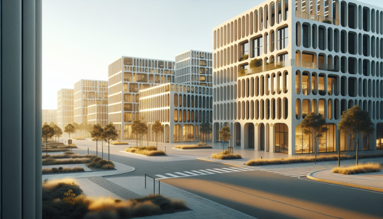 Business i Ringsted: Erhvervsudvikling, udbud og arbejdsmarked i juli 2026